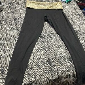 Women’s small aerie skinny fusele leggings